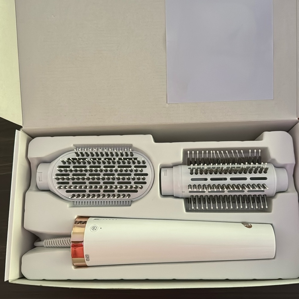 NIB T3 Airebrush Duo